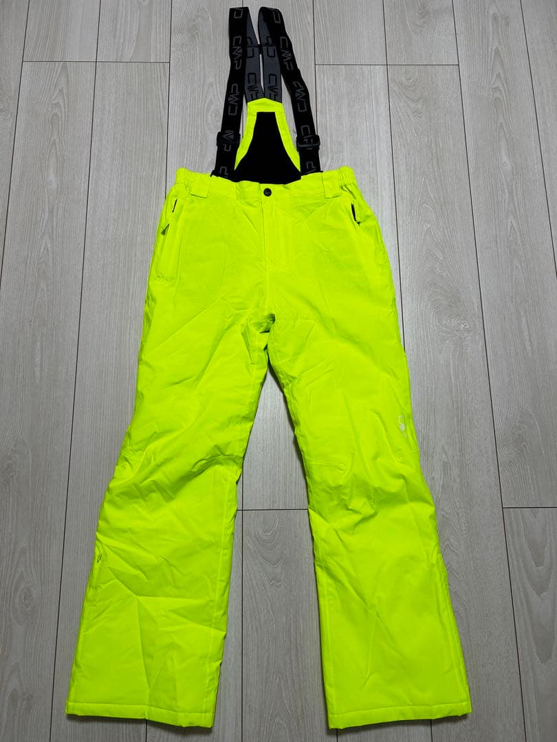 新品 上下セット フェニックスX-NIX スキー　スノボウェア サイズM相当