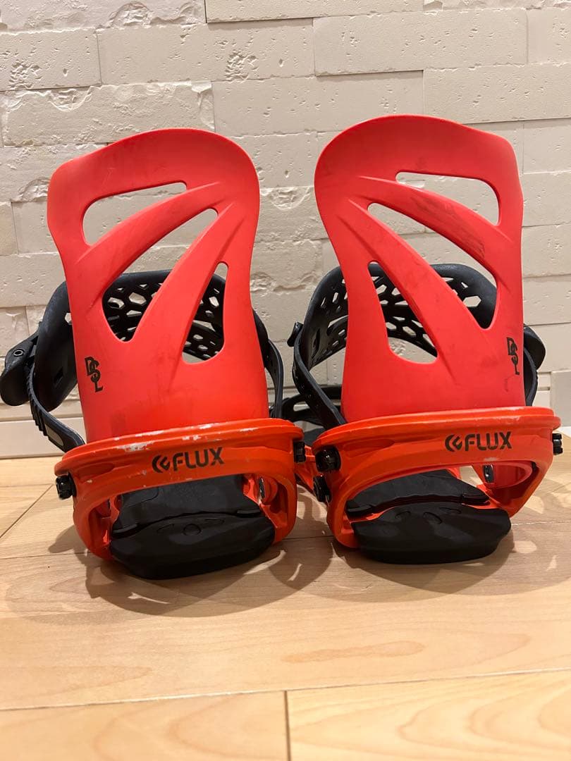 FLUX DSL Mサイズ/フラックス