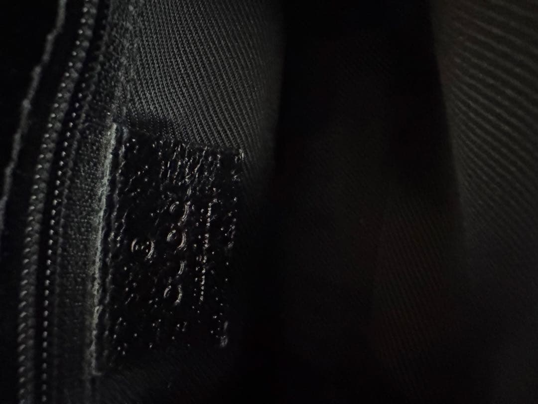 GUCCI グッチ　ボディーバッグ　GGキャンバス ウエストポーチ　92543