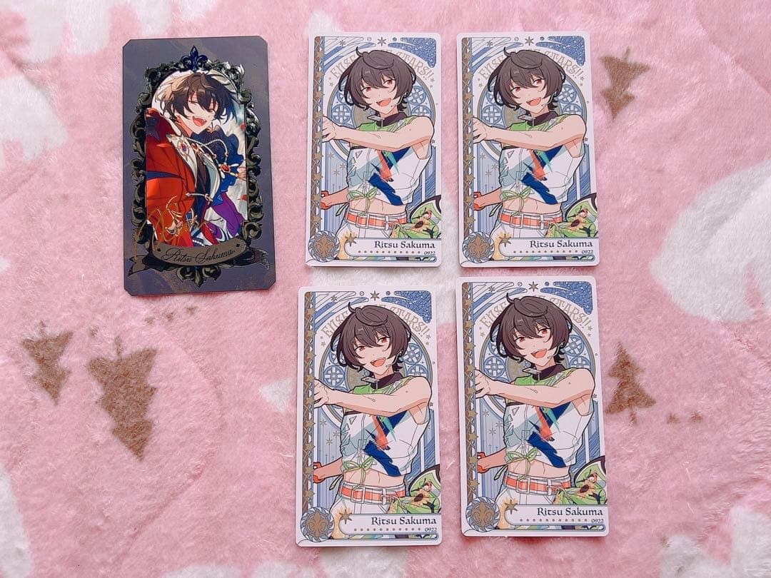 コンパス Voidoll 缶バッジ