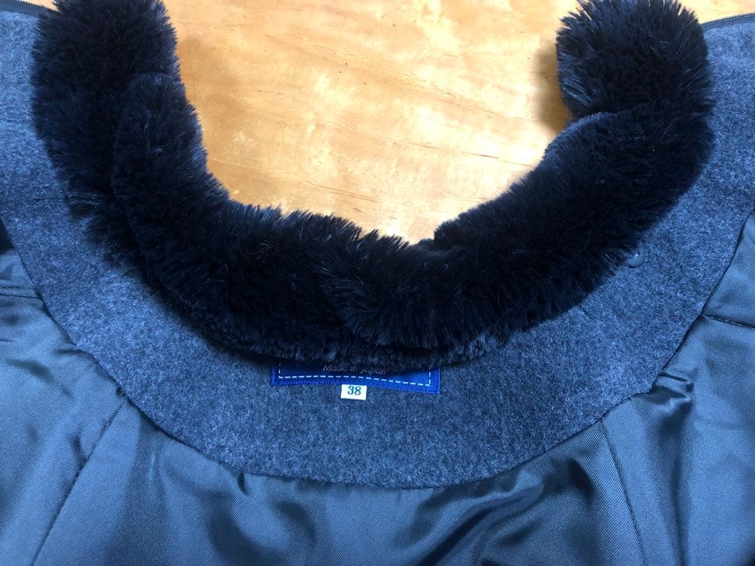 M’s Gracy エムズグレイシー　ケープ38