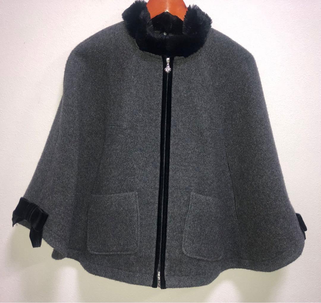 M’s Gracy エムズグレイシー　ケープ38