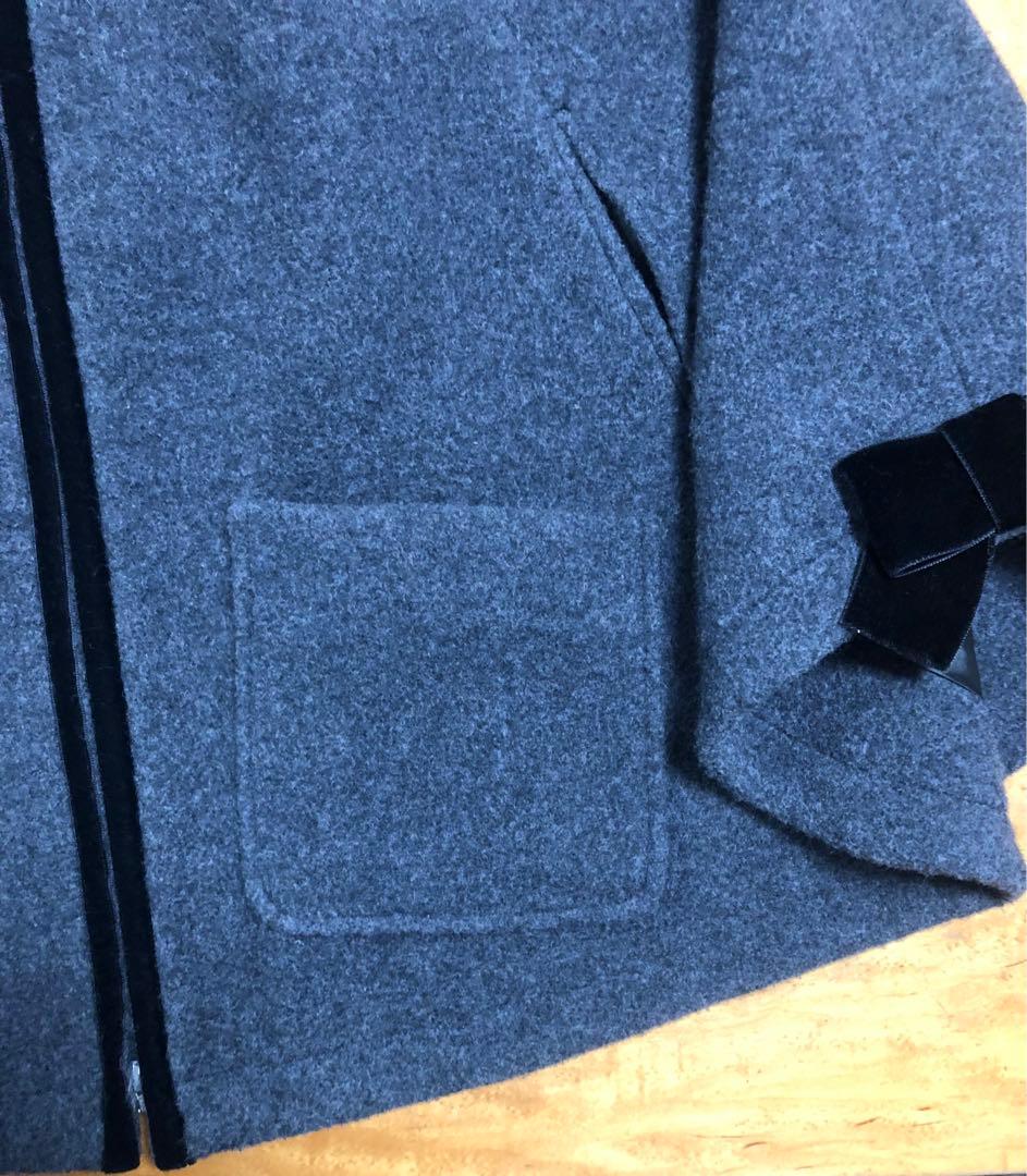 M’s Gracy エムズグレイシー　ケープ38