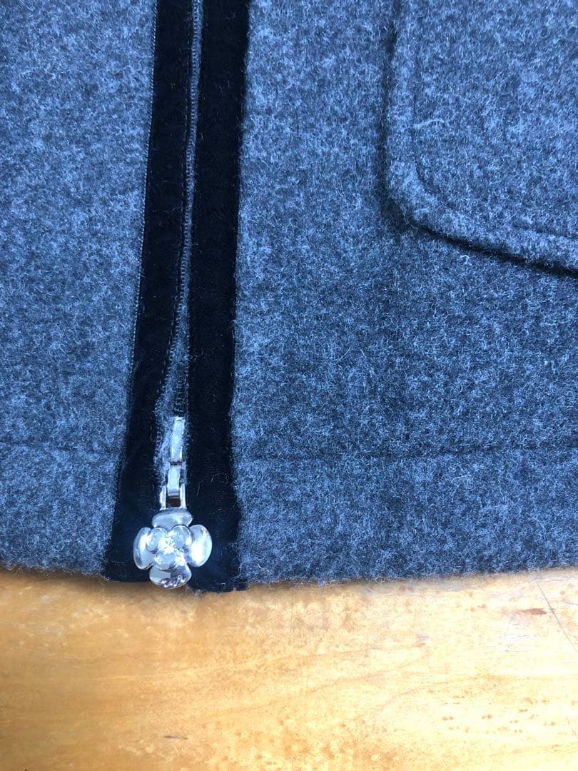 M’s Gracy エムズグレイシー　ケープ38