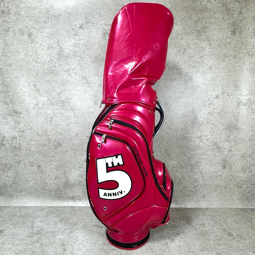 【初心者セット】マスターバニー Cougar 11本セット レディース クラブ