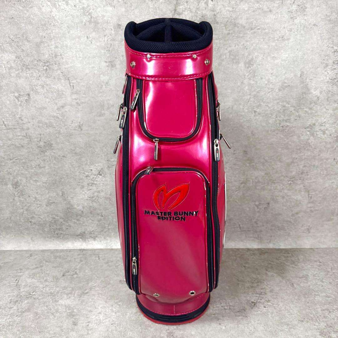 【初心者セット】マスターバニー Cougar 11本セット レディース クラブ