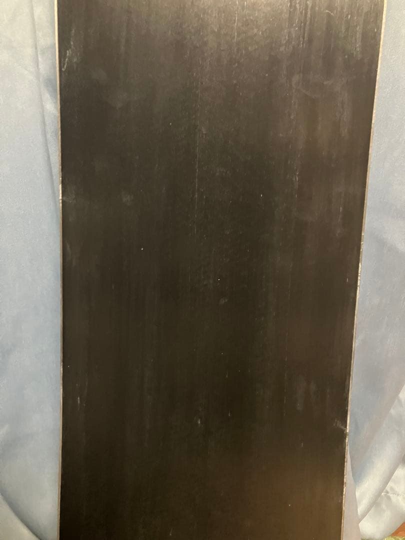 elan DAY TRIPPER 154cm パウダーボード