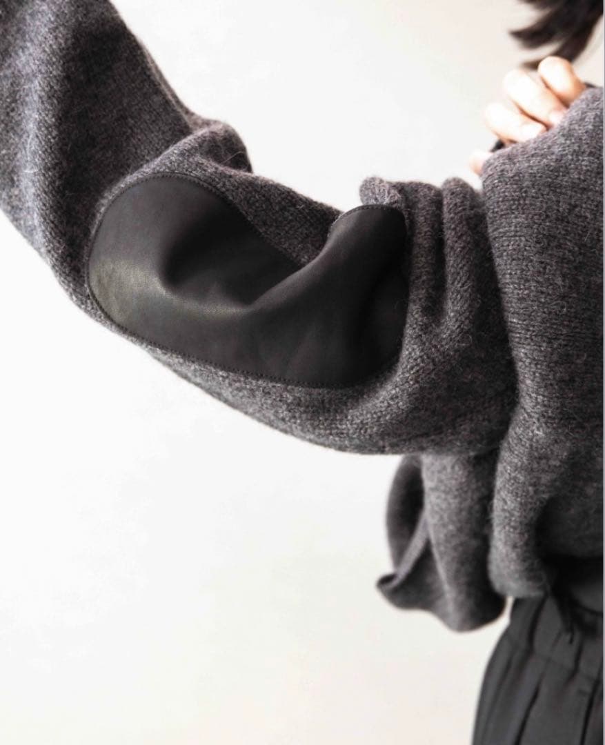 NAHYAT(ナヤット)】Exclusive for VELVET/ GRAY - メルカリ