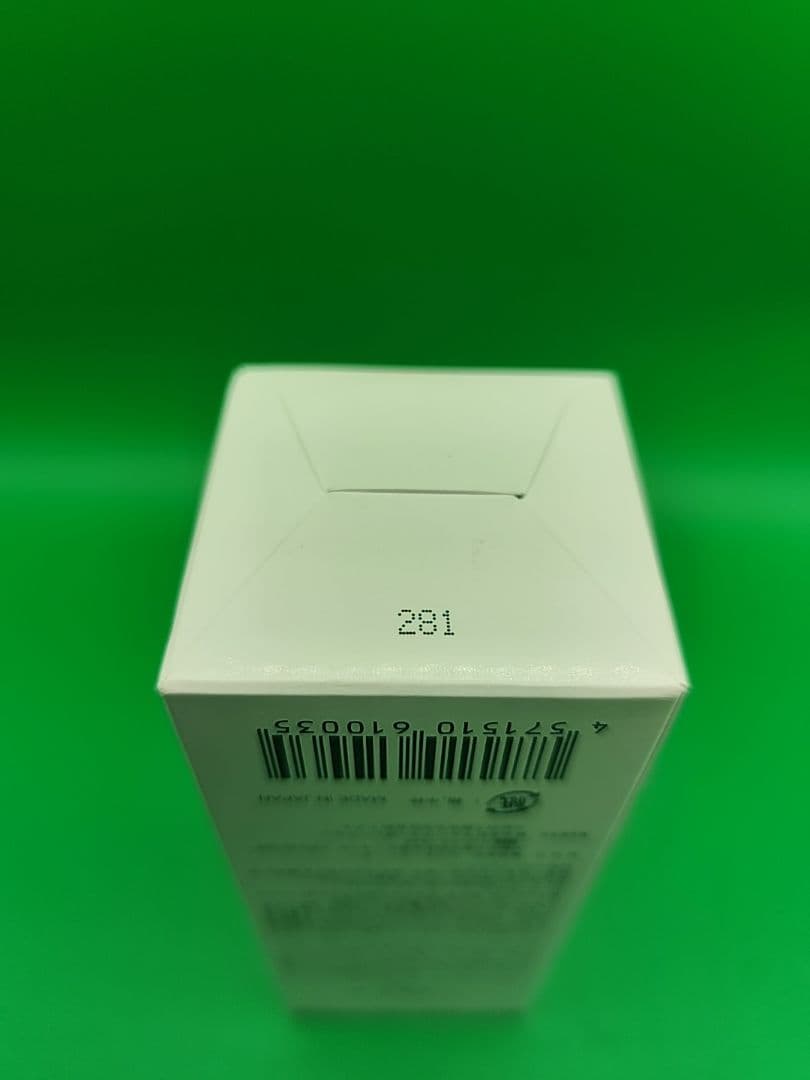 新品未開封　エイチ・ツーオー HASessence　H20 60ml