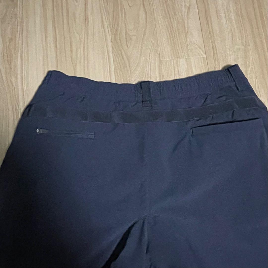 メンズウェア Bagjack Stretch Insulation Pants