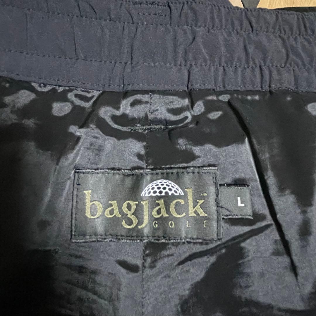 メンズウェア Bagjack Stretch Insulation Pants