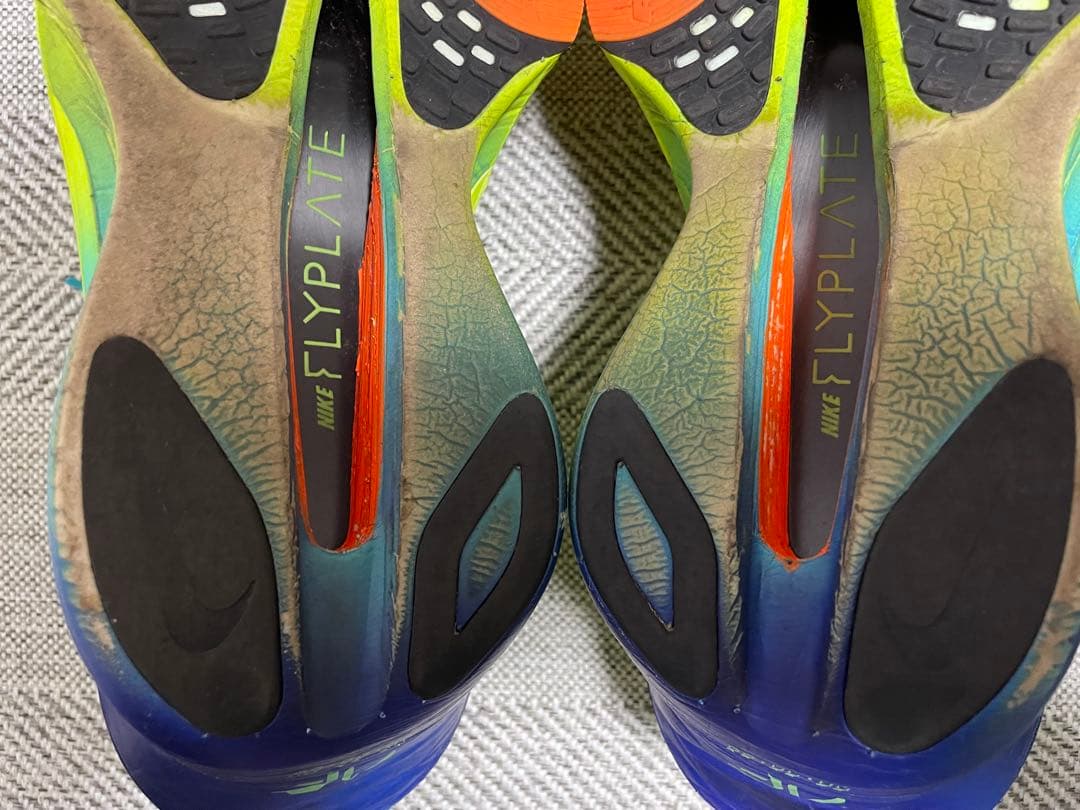 【12/25迄クリスマス価格】アルファフライALPHAFLY3 29.0cm