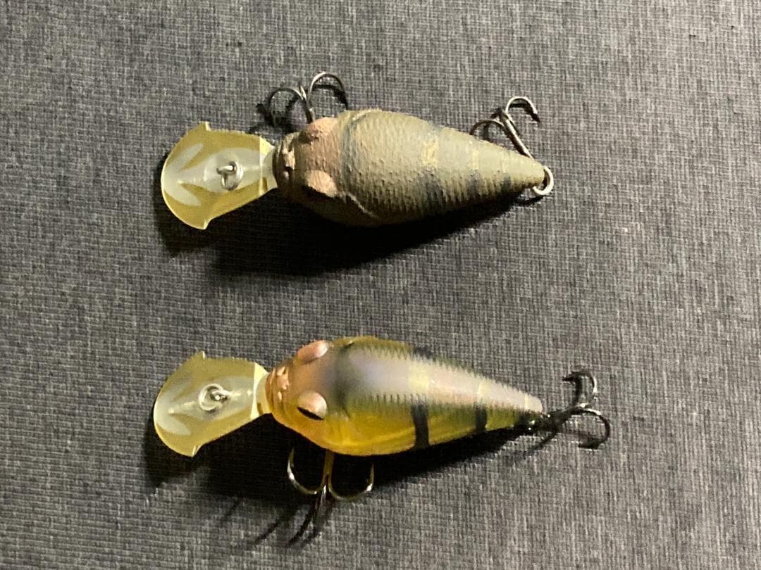 激レア☆早い者勝ち☆メガバス グリフォンシリーズ 7点セット