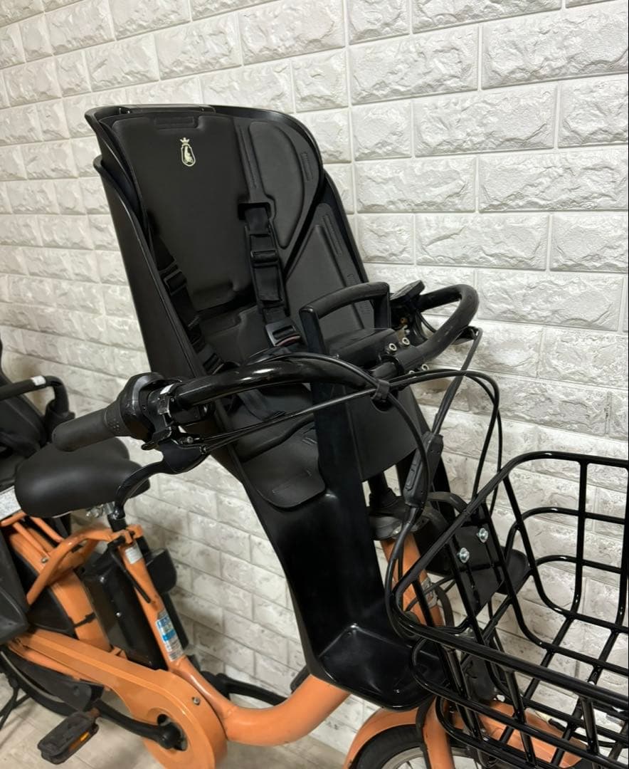 ✨2018-2020年モデル✨美品✨ビッケモブdd✨室内保管✨完成