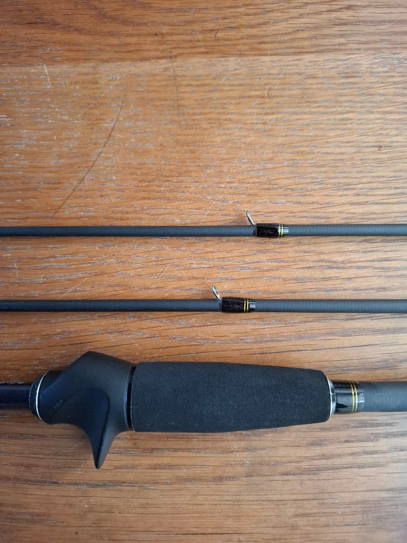 アブガルシア　Salty Style QUADCONCEPT