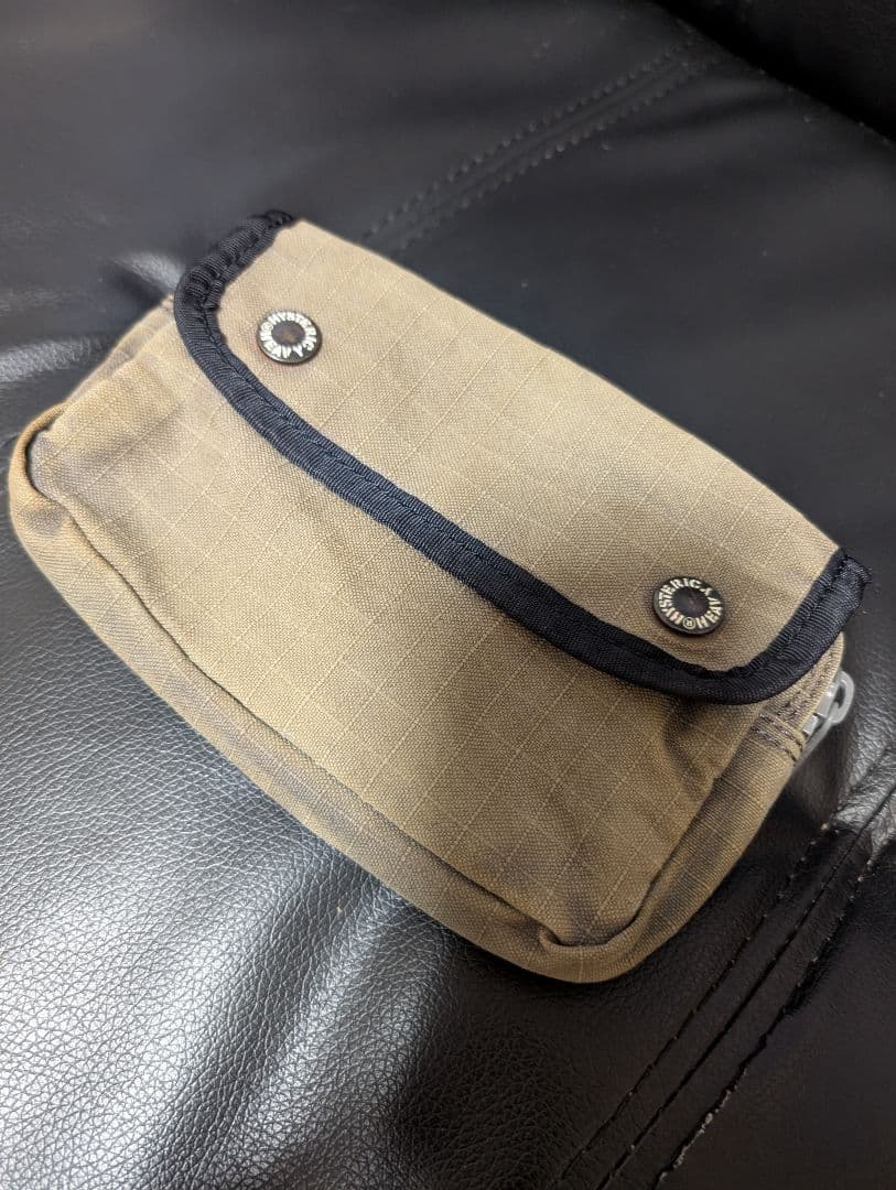 レア☆ヒステリックグラマー スター付き折り財布