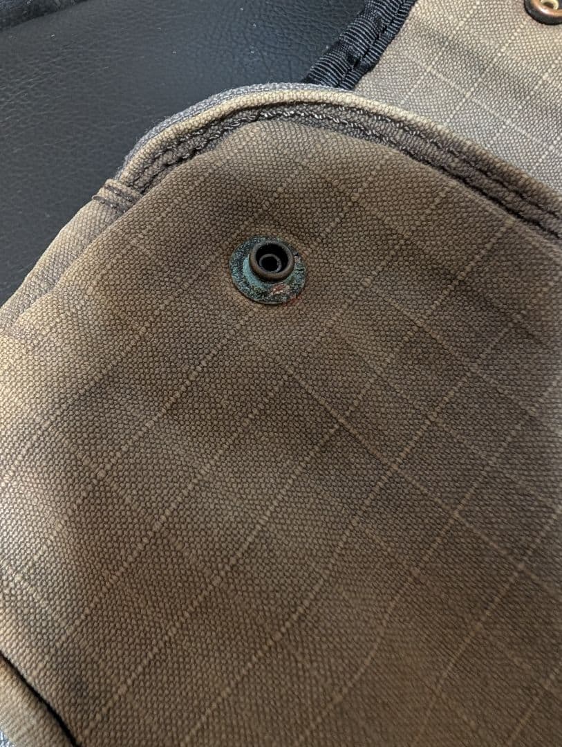 レア☆ヒステリックグラマー スター付き折り財布