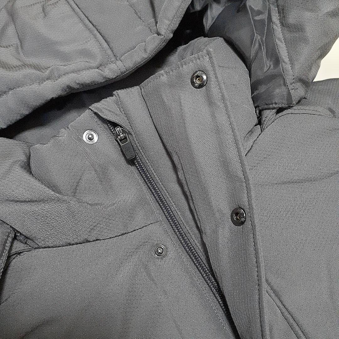 New Balance　ベンチコート Lサイズ　★新品未使用★