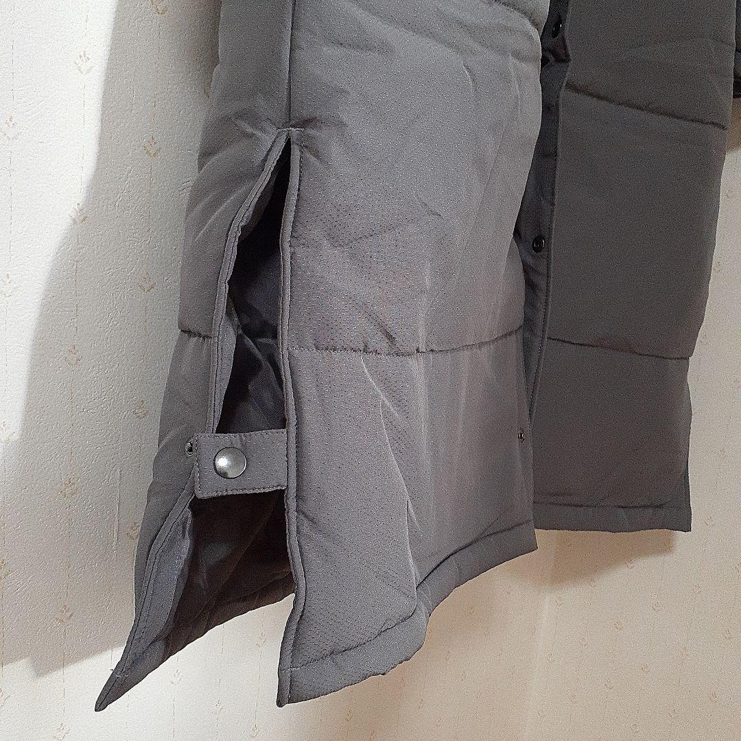 New Balance　ベンチコート Lサイズ　★新品未使用★