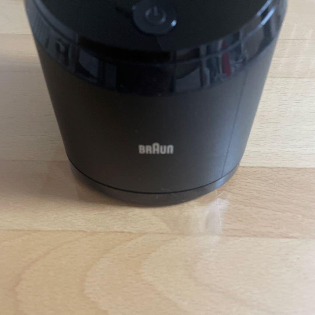 Braun Series 9 メンズ電気シェーバー タイプ5793