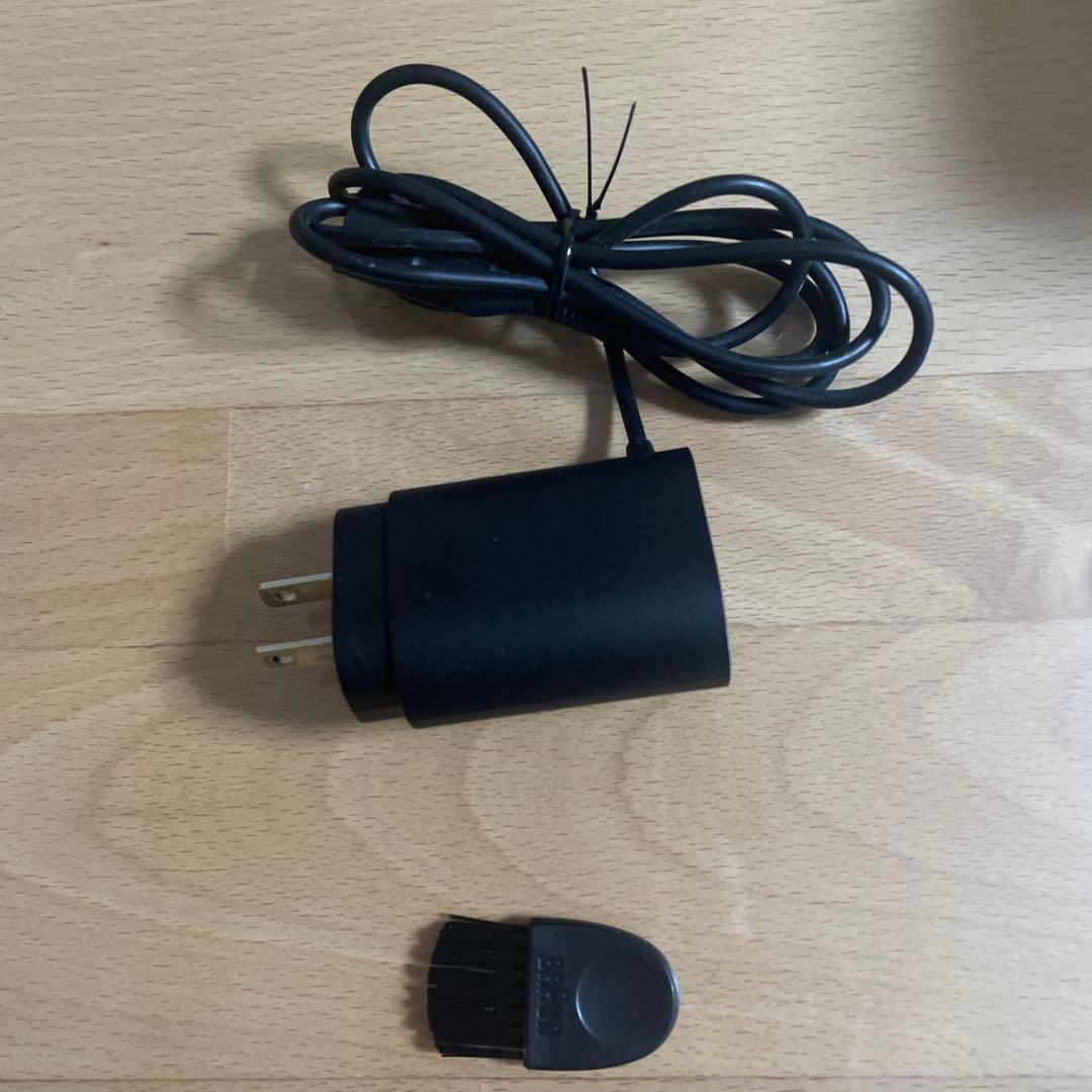 Braun Series 9 メンズ電気シェーバー タイプ5793