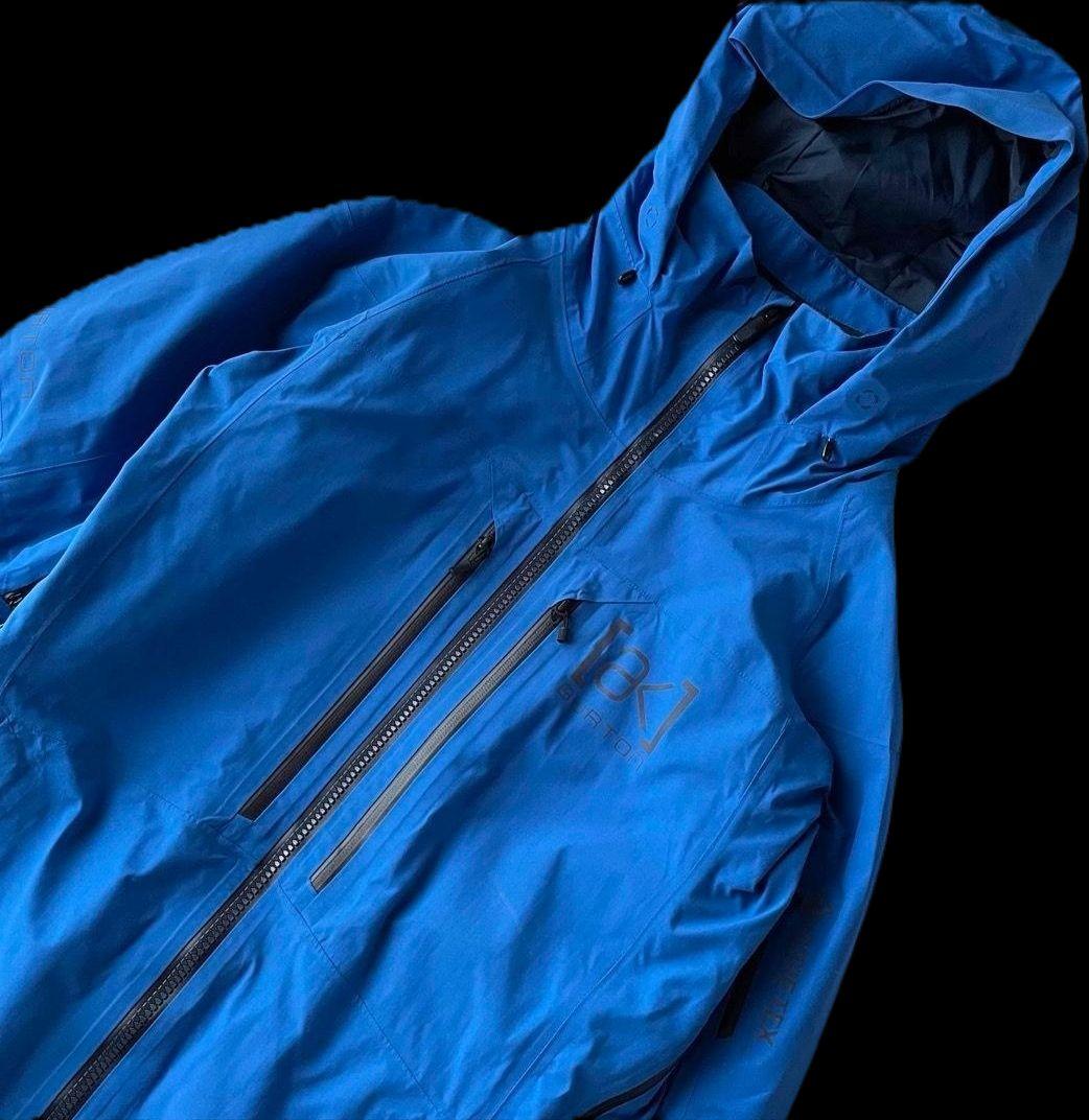 ak スノーボード　バートン　M 　BURTON　ジャケット GORE-TEX