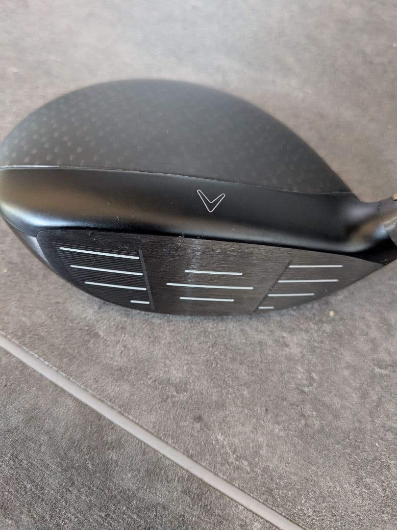 ●概ね美品　日本仕様●キャロウェイ ELYTE エリート ウッド 3Wヘッド