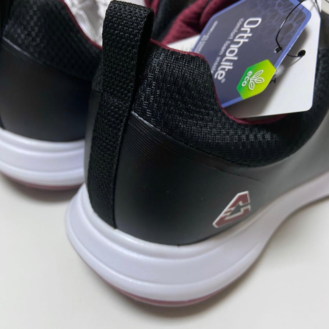 トラビスマシュー キャロウェイ ゴルフシューズ ソフトスパイク 27.0cm