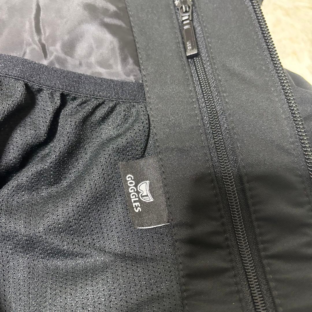 【レア】ミズノ　ブレスサーモSAJモデルダウンパーカー