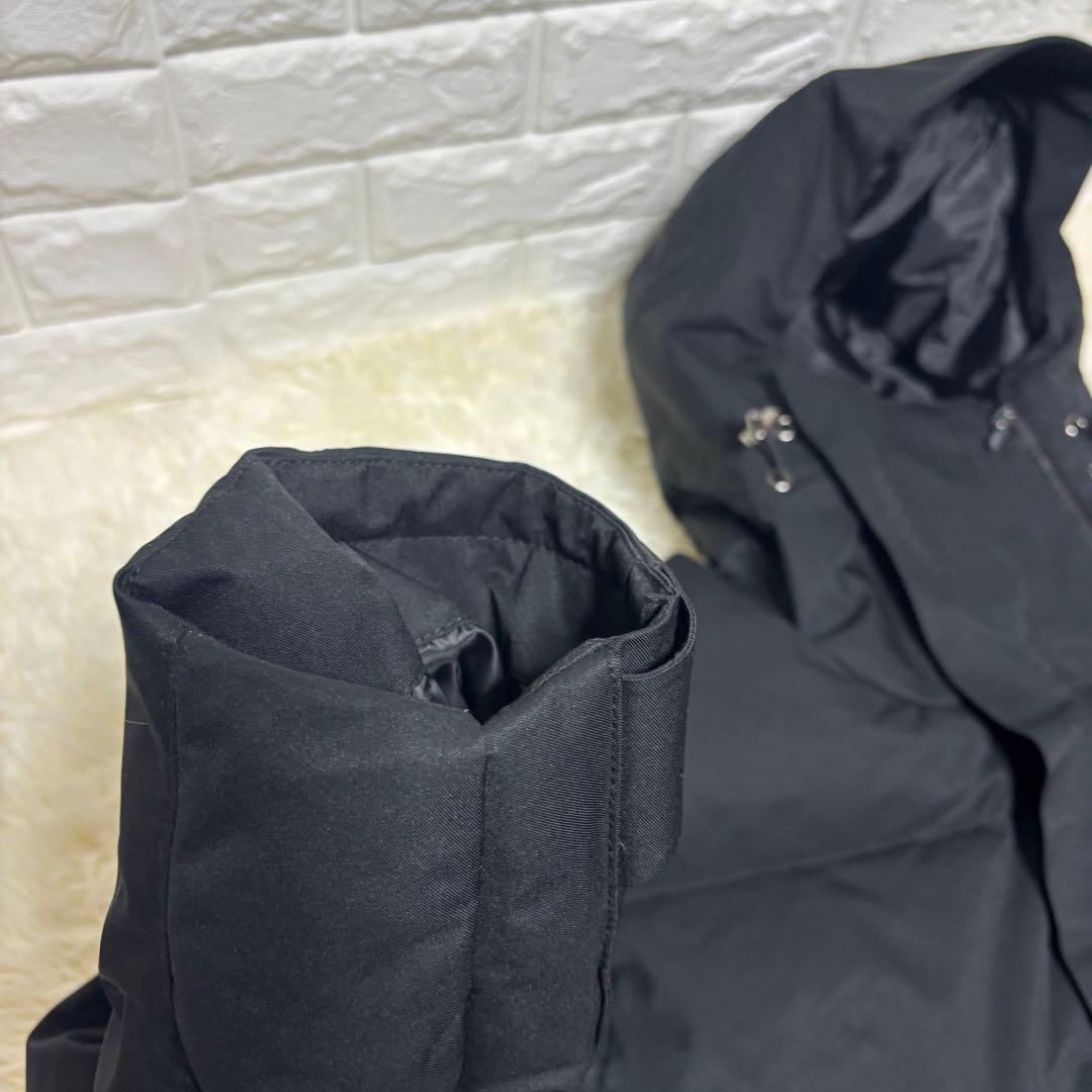 【レア】ミズノ　ブレスサーモSAJモデルダウンパーカー