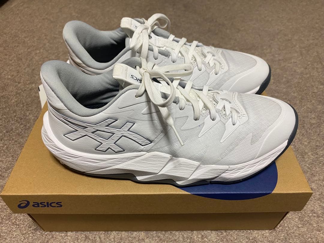 シューズ(男性用) ASICS UNPRE ARS LOW2 25.5cm