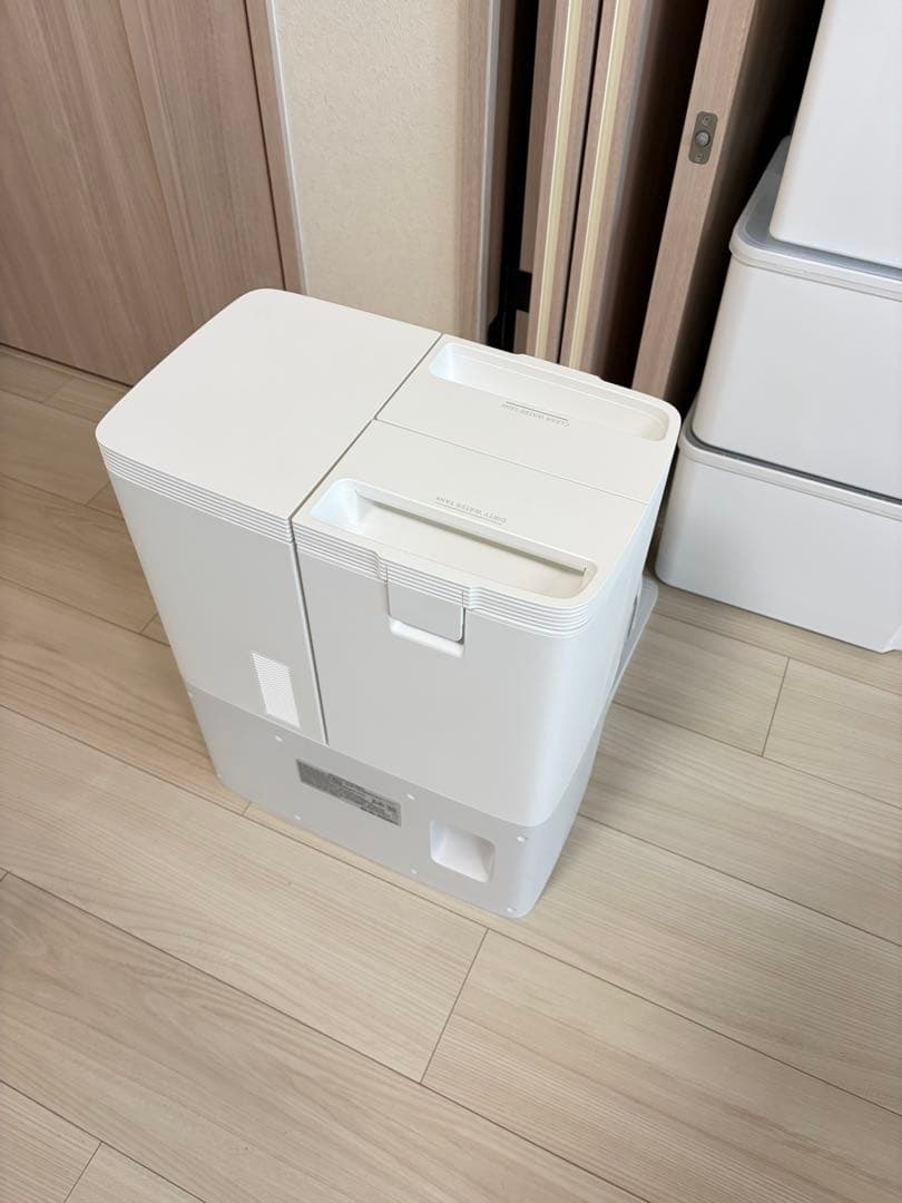 Anker Eufy (ユーフィ) X10 Pro Omni 一回使用