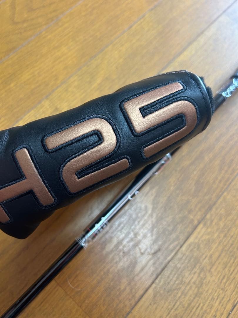 スコッティキャメロン 2025 ホリデー Holiday Limited