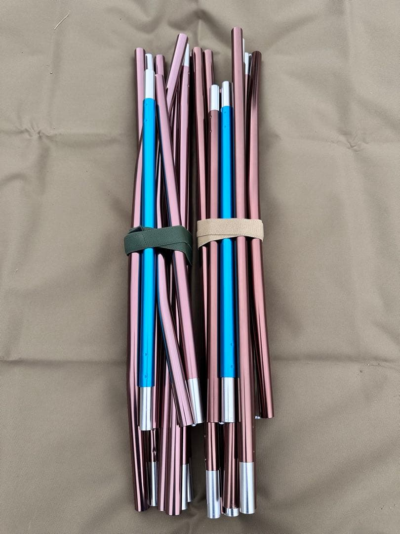 Coleman マスターシリーズ 4Ｓワイド2ルームコクーンⅢ