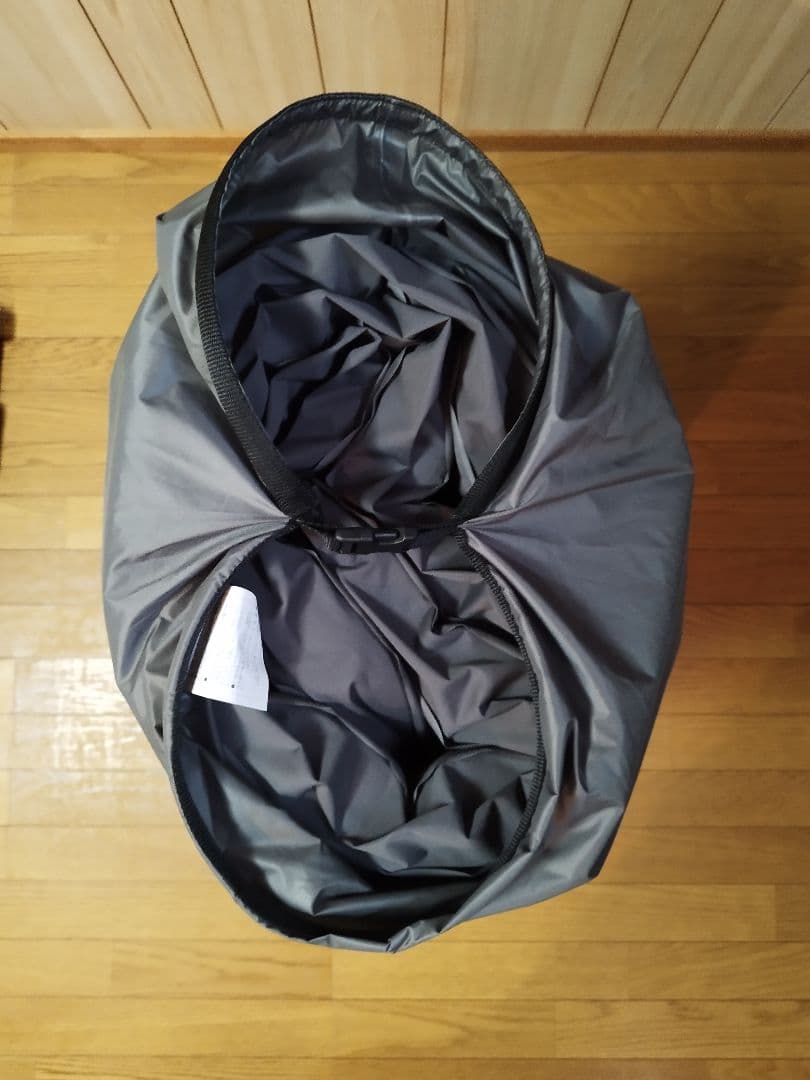 Coleman(コールマン) キャンパーインフレーターマットハイピーク/ダブル