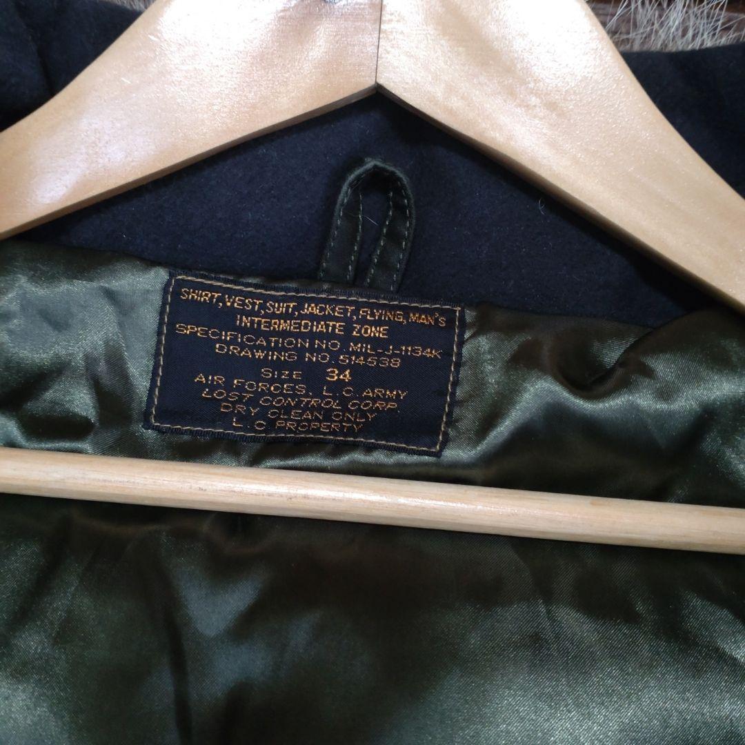 ロストコントロール ダウンジャケット ゲルガ ルードギャラリー