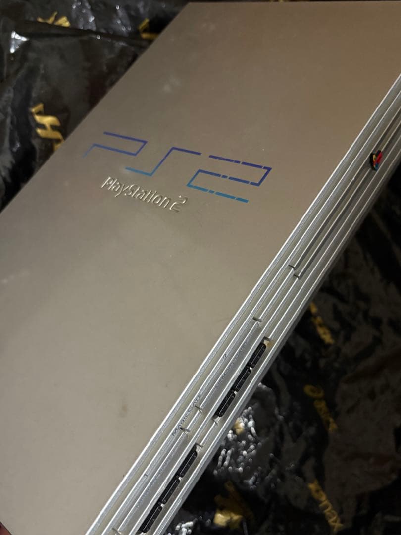【ジャンク品】ゲームキューブ&64&PS2 まとめ売り