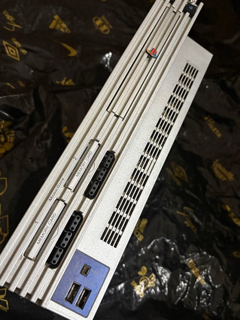 【ジャンク品】ゲームキューブ&64&PS2 まとめ売り