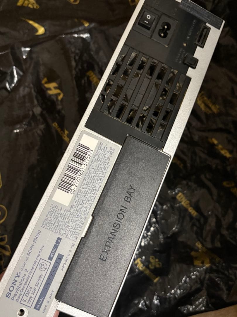 【ジャンク品】ゲームキューブ&64&PS2 まとめ売り