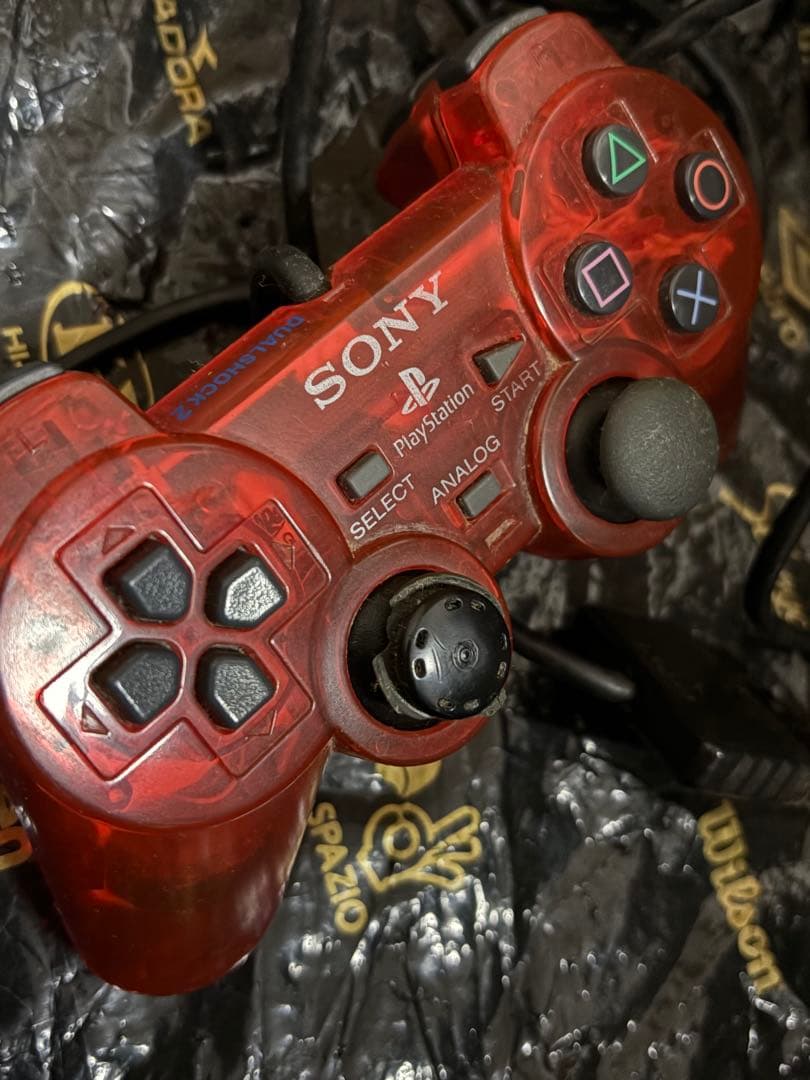 【ジャンク品】ゲームキューブ&64&PS2 まとめ売り