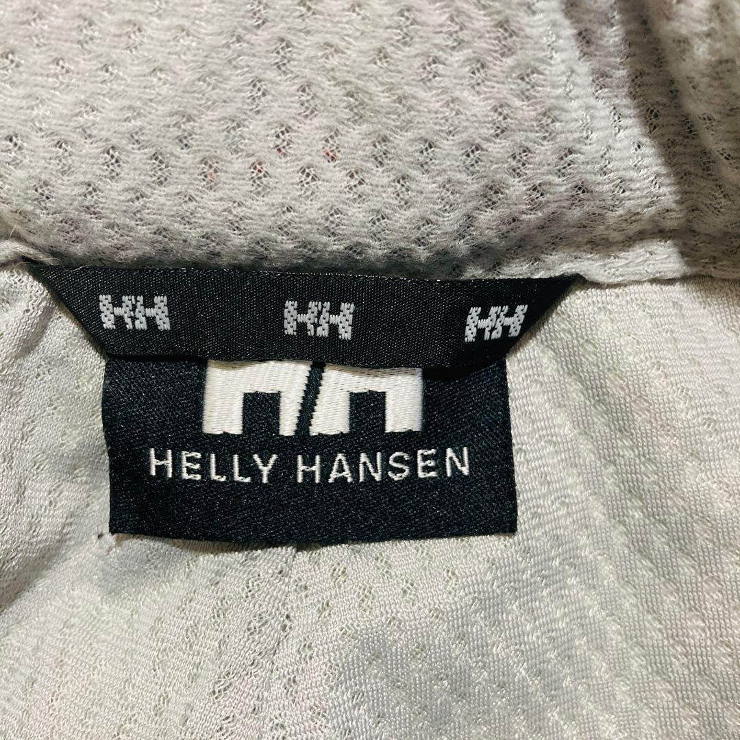 Helly Hansen Mサイズ スノボウェア 上下セット ヘリーハンセン
