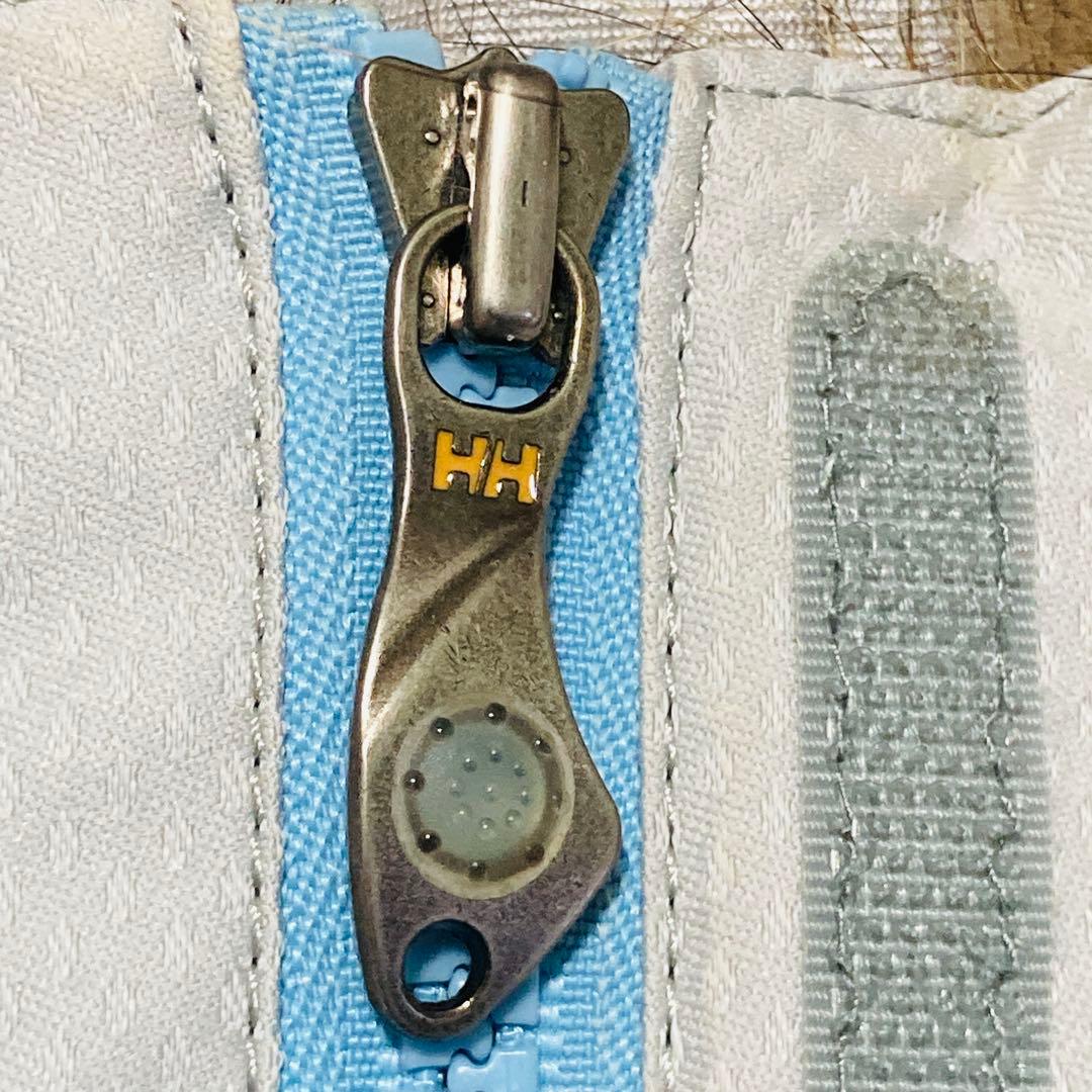 Helly Hansen Mサイズ スノボウェア 上下セット ヘリーハンセン