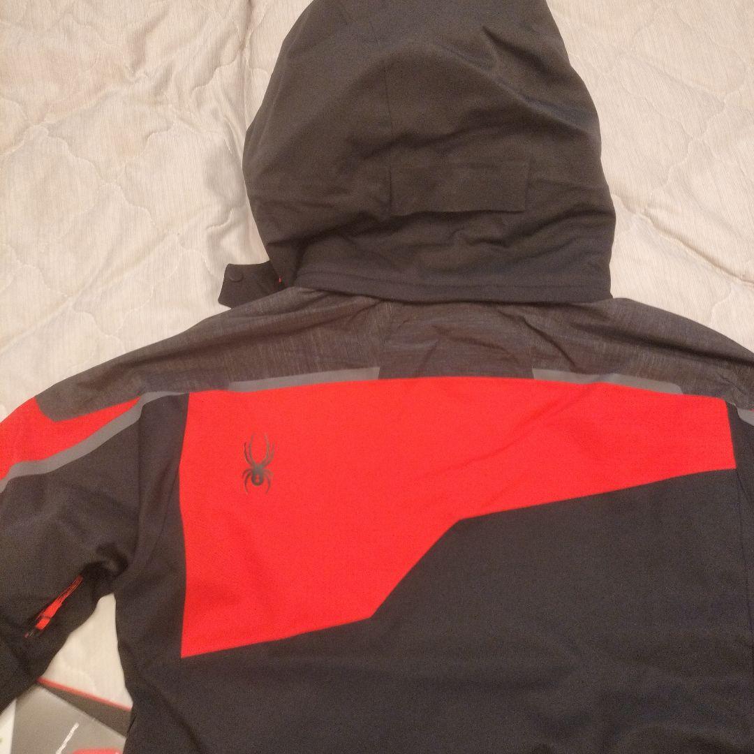 spyder スキーウェア スパイダー S vco-s