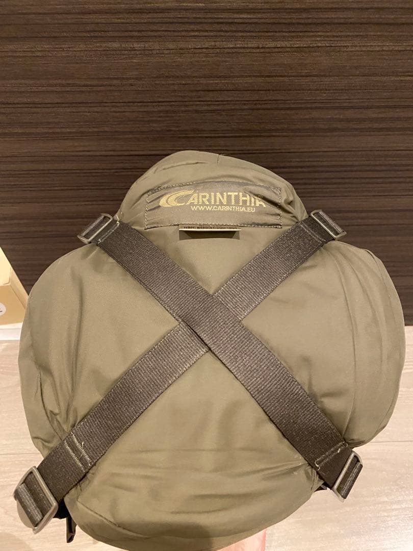 CARINTHIA Defence4 カリンシア ディフェンス4