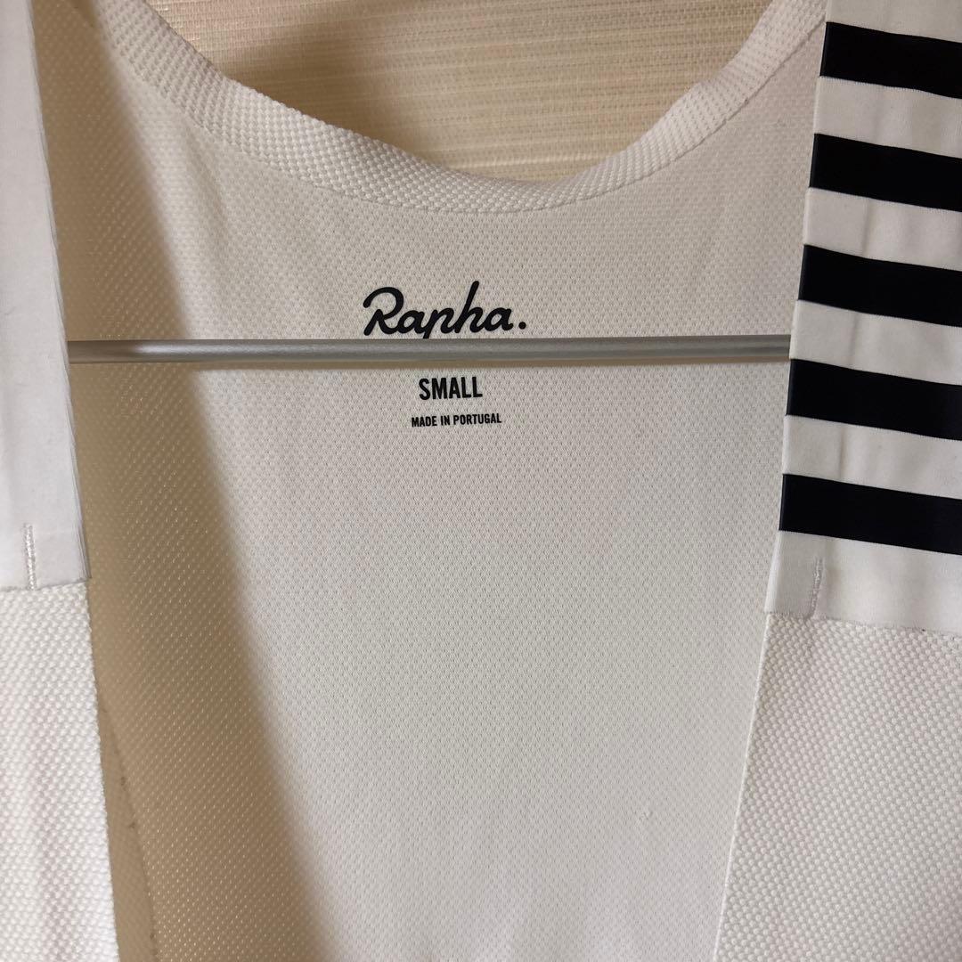 Rapha PRO TEAM BIB SHORTS II REGULAR 黒 S