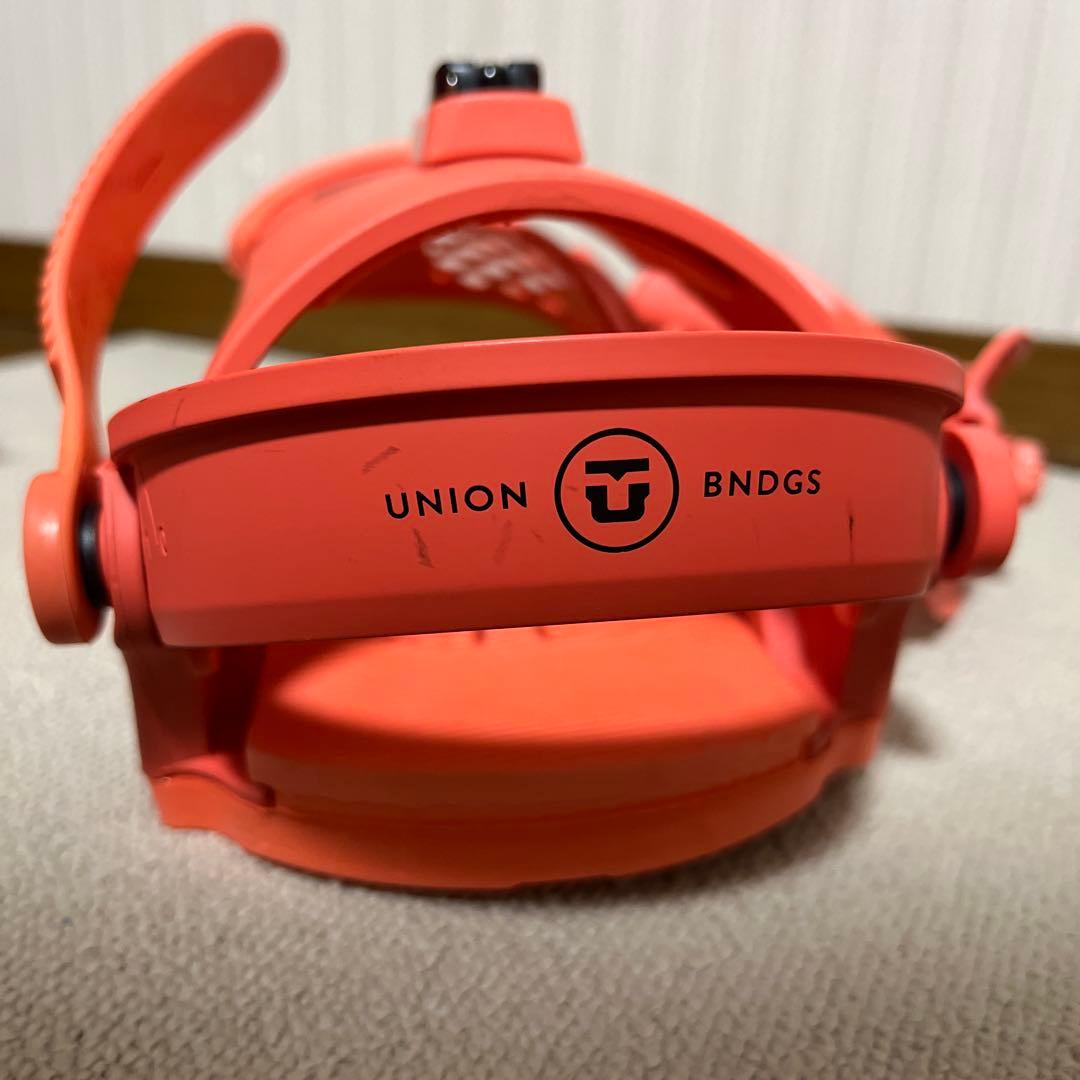 UNION Trilogy Mサイズ