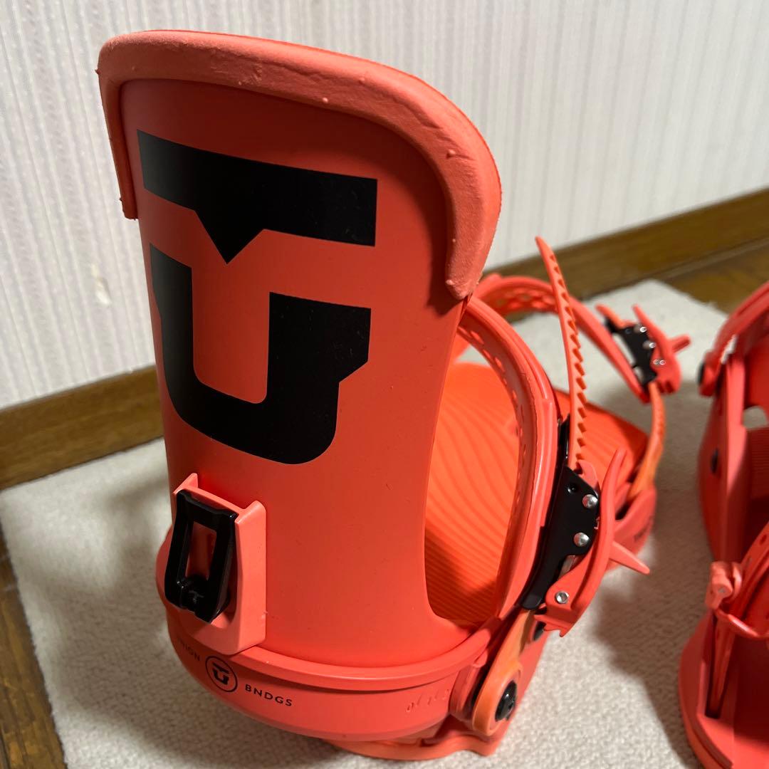 UNION Trilogy Mサイズ