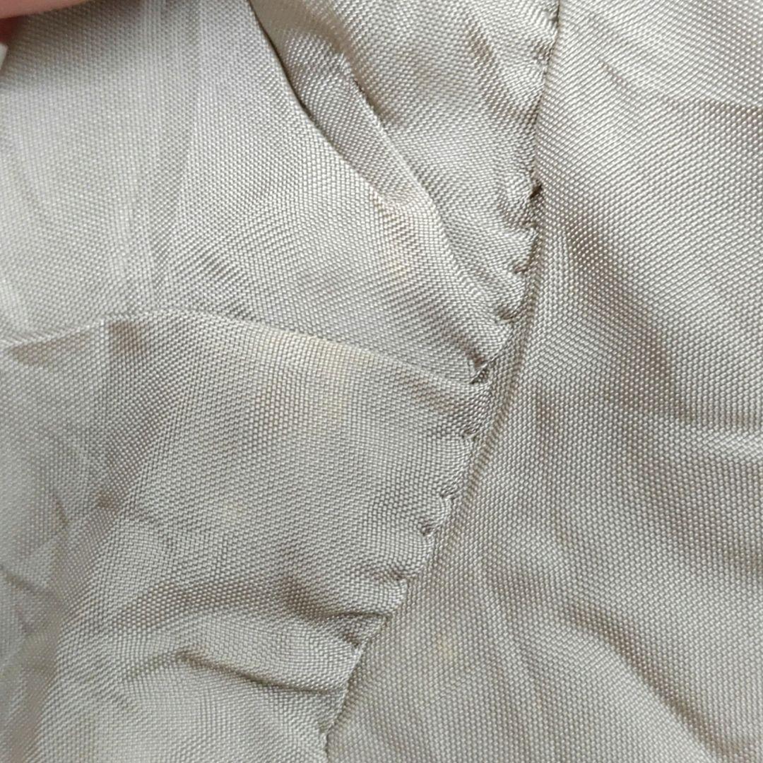 GIVENCHY Life ノーカラーウールジャケットセット 冬 9号 8346