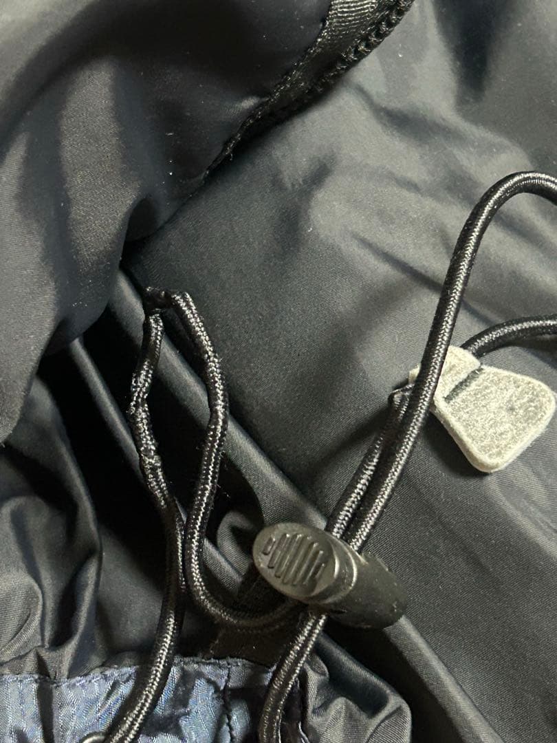 90s RLX Tech Down Jacket ポロスポーツ L~XL相当