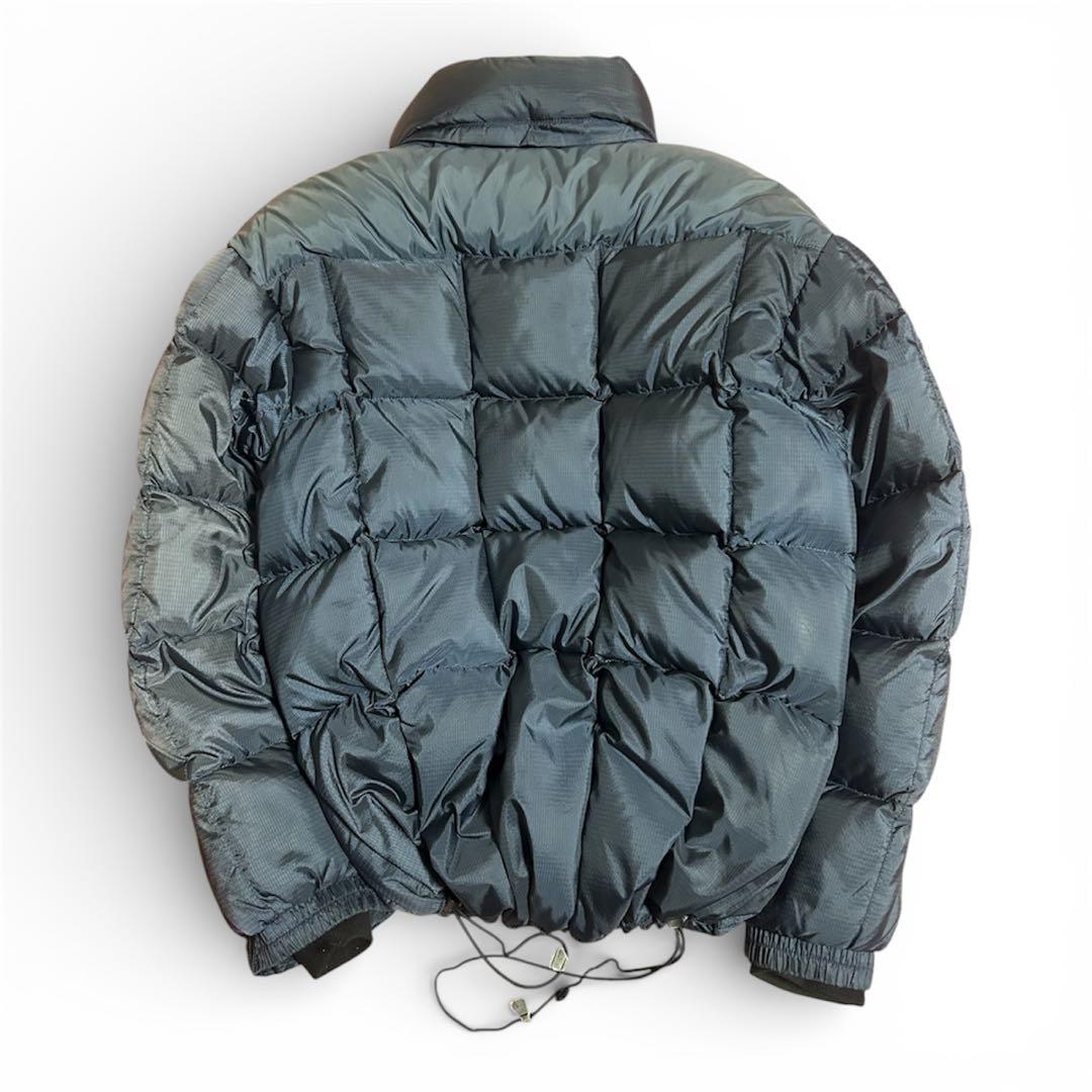 90s RLX Tech Down Jacket ポロスポーツ L~XL相当